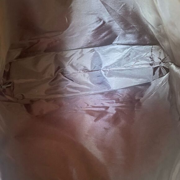 Victoria Secret Limited Edition Red Black Plaid Tote NWOT - Picture 2 of 4